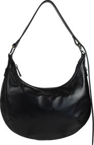 Sam Edelman Paige Convertible Leather Bracelet Bag