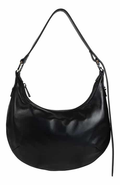 Sam Edelman Paige Convertible Leather Bracelet Bag