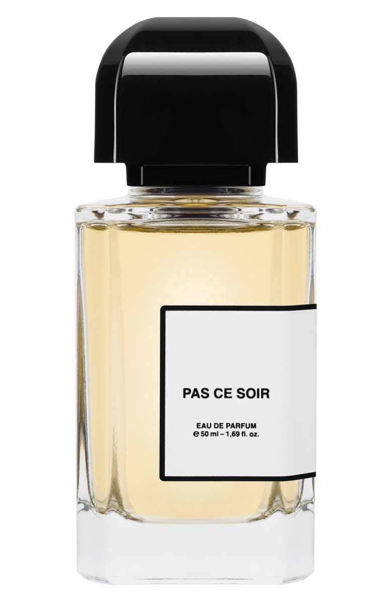 BDK Parfums Pas ce Soir Eau de Parfum, Alternate, color, 
