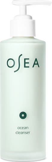 Ocean Cleanser