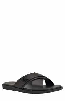 Calvin Klein Elern Slide Sandal