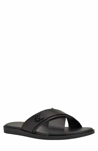Calvin Klein Elern Slide Sandal