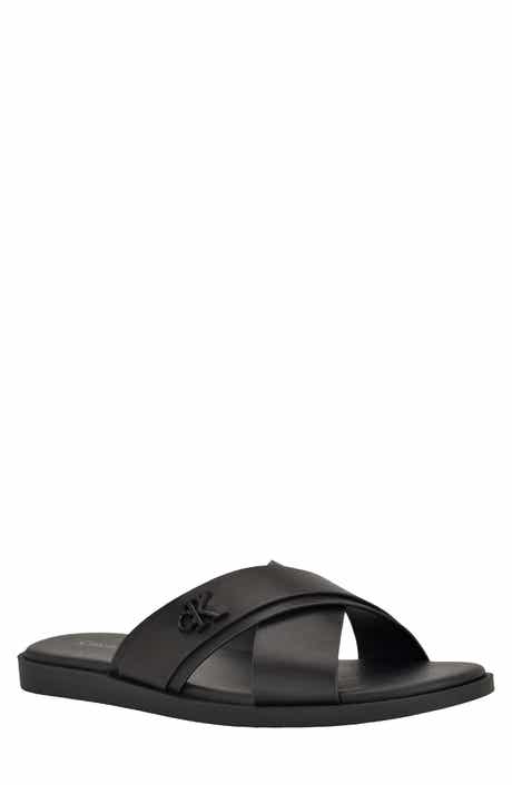Calvin Klein Elern Slide Sandal