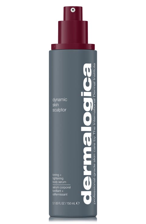 Dynamic Skin Sculptor Body Serum