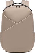 Lux and Nyx Women's Origami 16-inch Laptop Backpack
