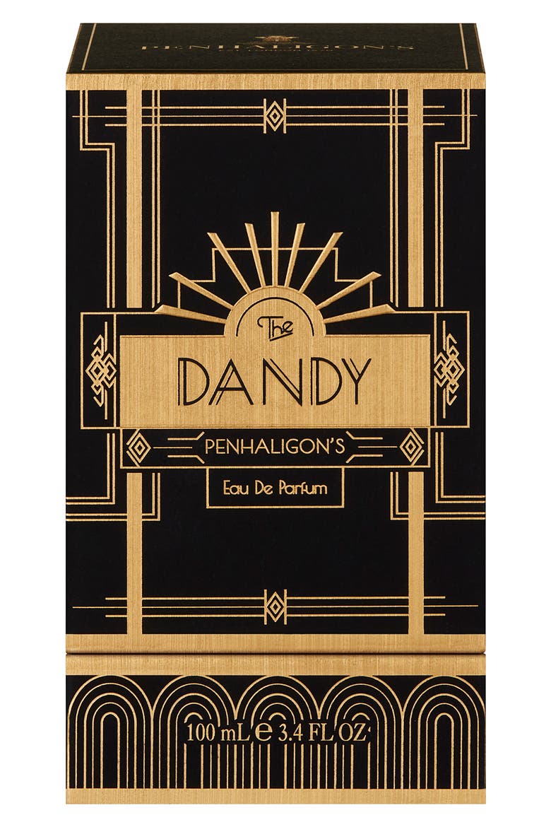 The Dandy Eau de Parfum, Alternate, color, NO COLOR