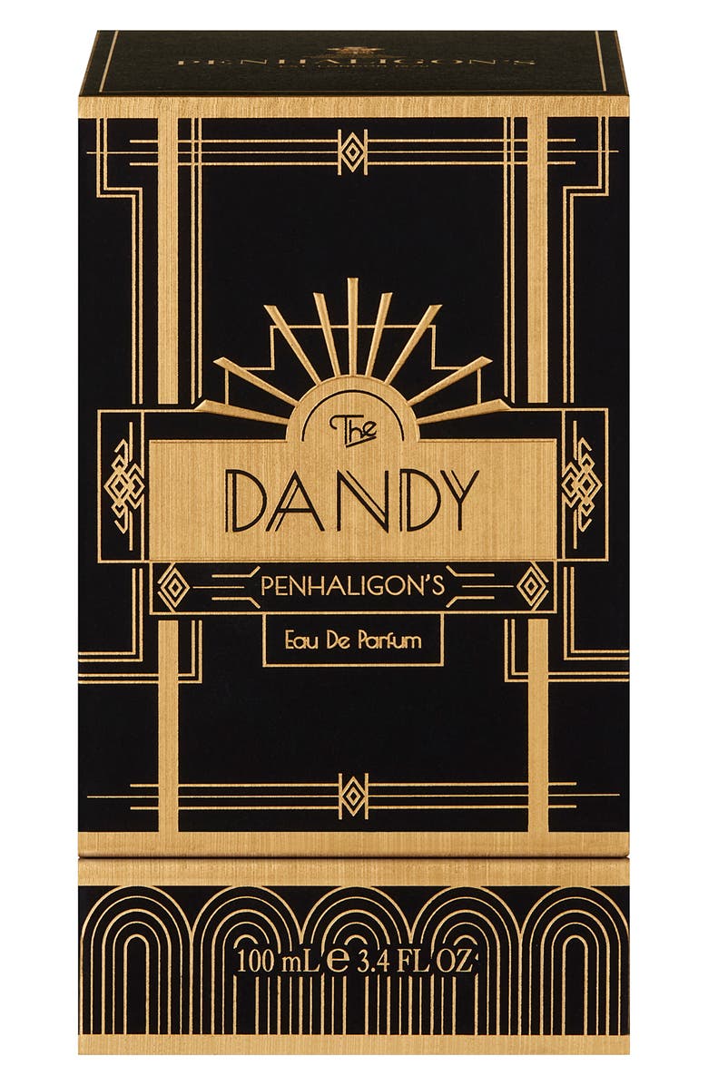 Penhaligon's The Dandy Eau de Parfum, Alternate, color,