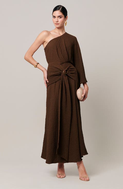 Ellie Midi Dress