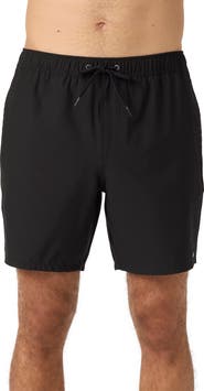 O'Neill Lennox Hermosa Swim Trunks