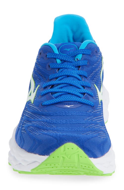 Mizuno Wave Sky 8 Running Shoe