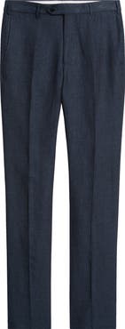 Zanella Parker Linen Pants