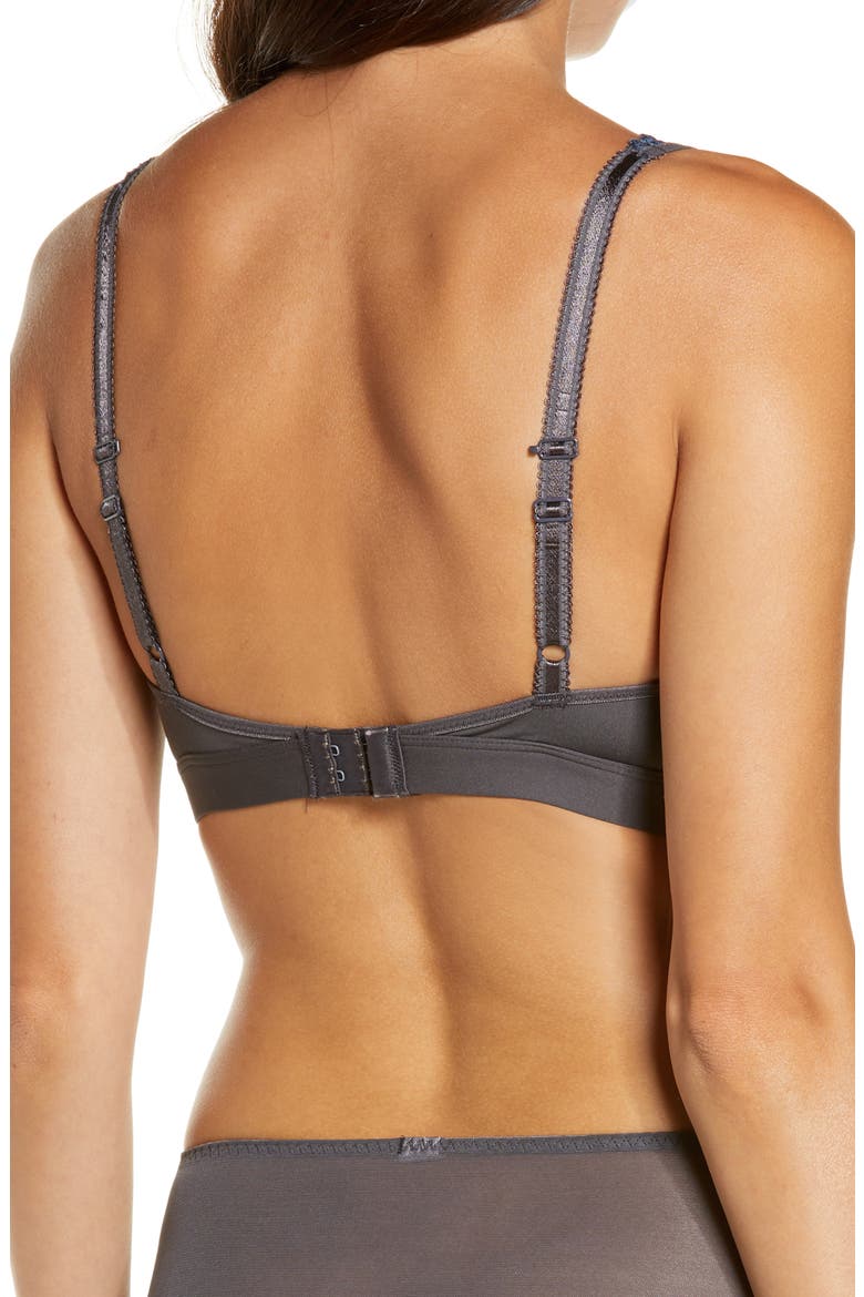 Embrace Lace® Wire Free Bralette, Alternate, color, NINIRONENS