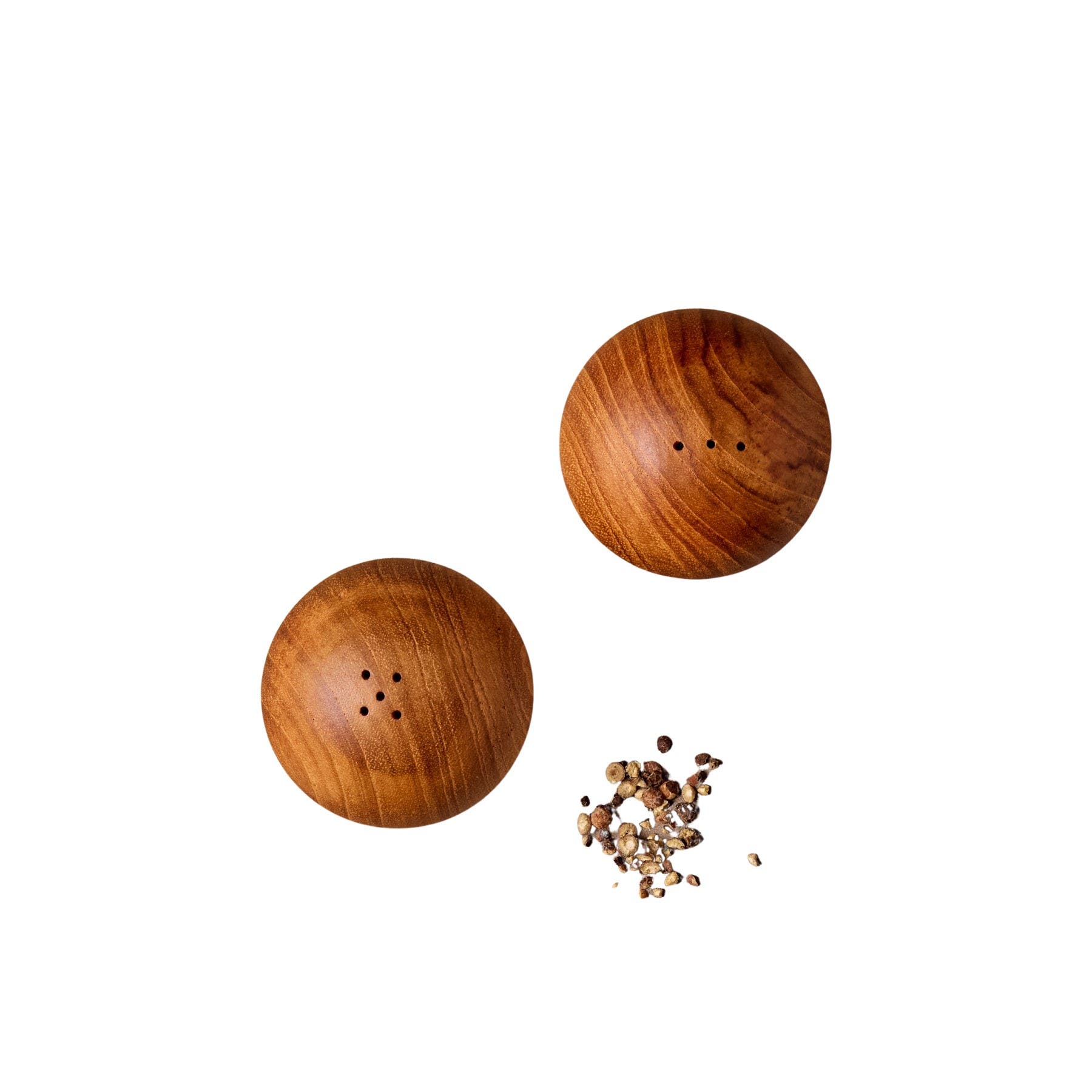 selected Teak