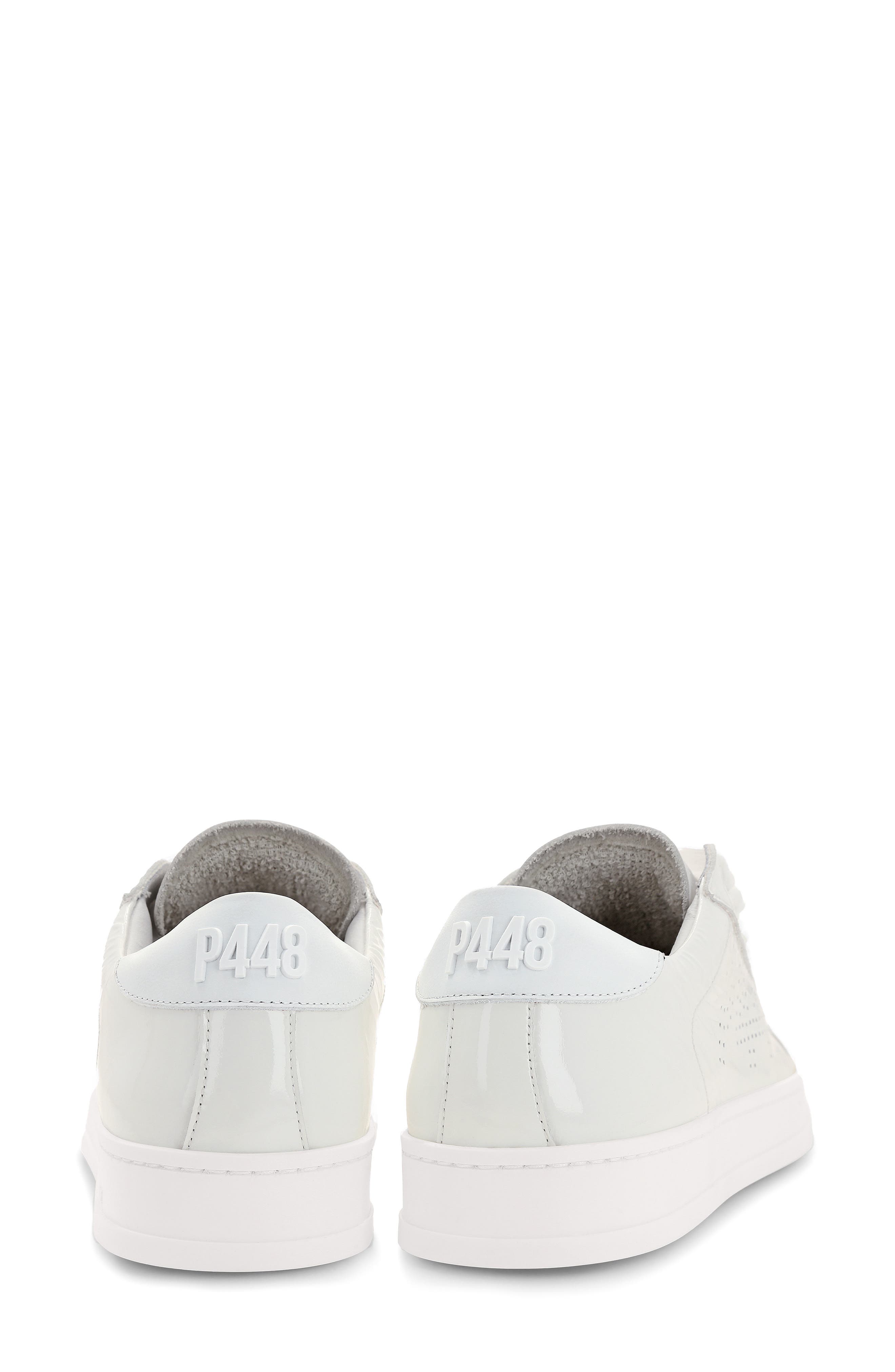 P448 Jack Sneaker, Alternate, color, 