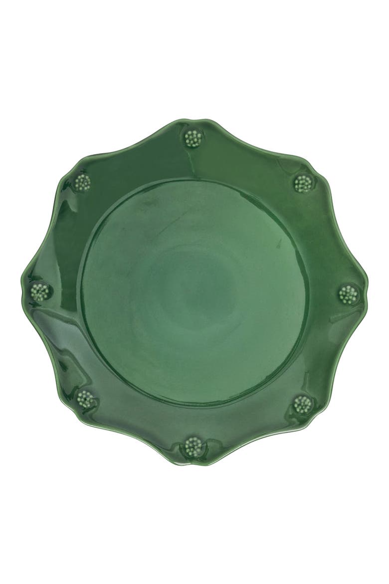 Berry & Thread 16-Piece Dinnerware Set, Alternate, color, BASIL