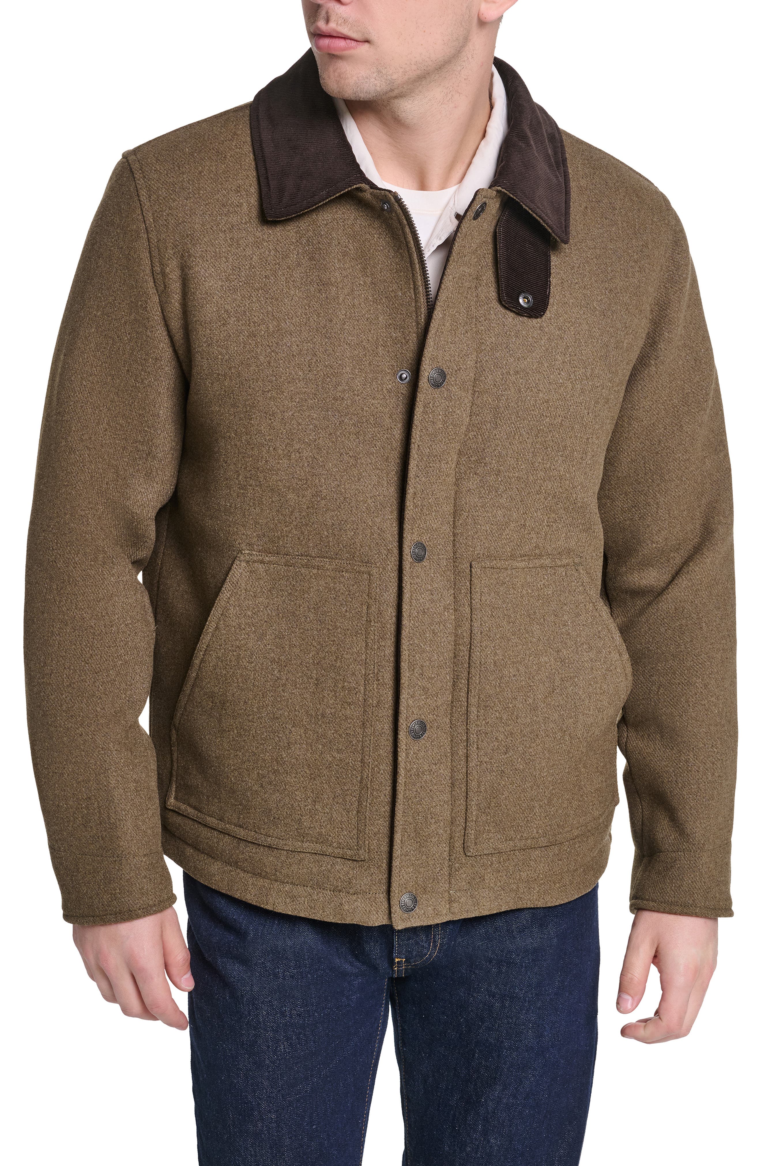 OLIVE HEATHER