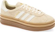 adidas Gazelle Bold Platform Sneaker