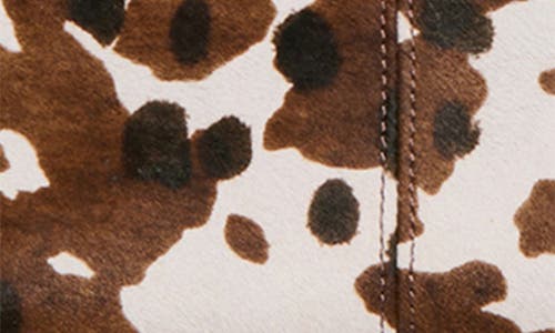 Dolce Vita Savaii Shoulder Bag In Brown