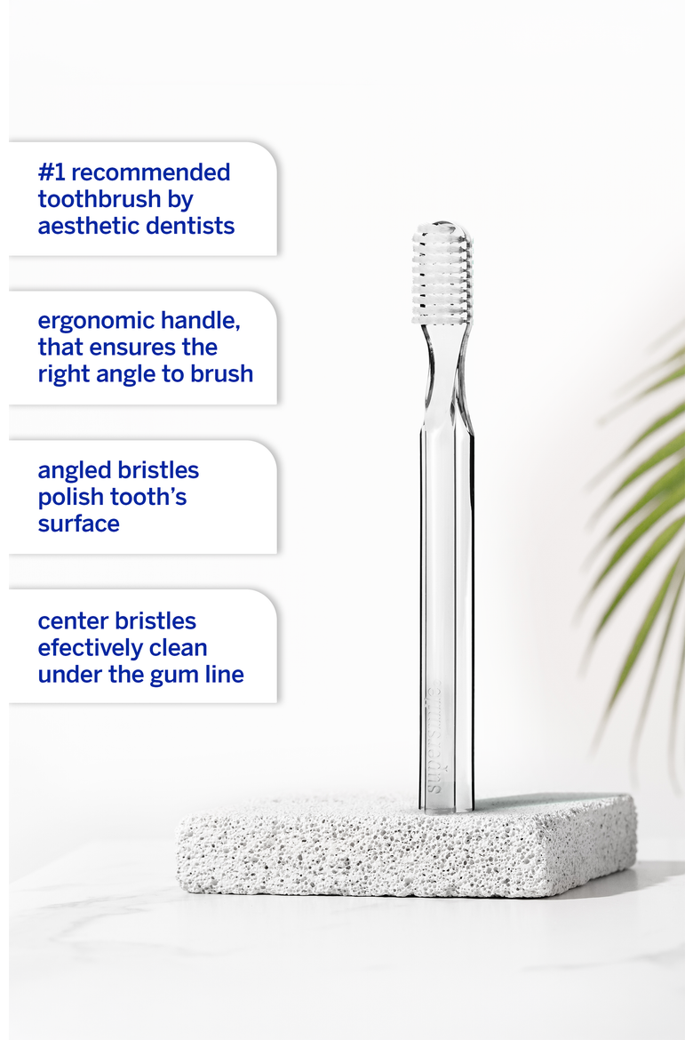 6 pack New Generation 45° Toothbrush, Alternate, color, None
