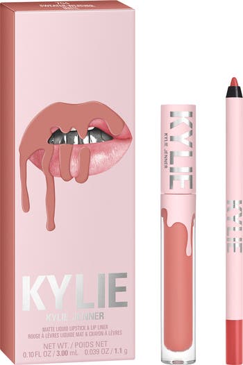 Kylie Cosmetics Matte Lip Kit まとめ売り 732dd5cc-eb7e-4c15-aa54-