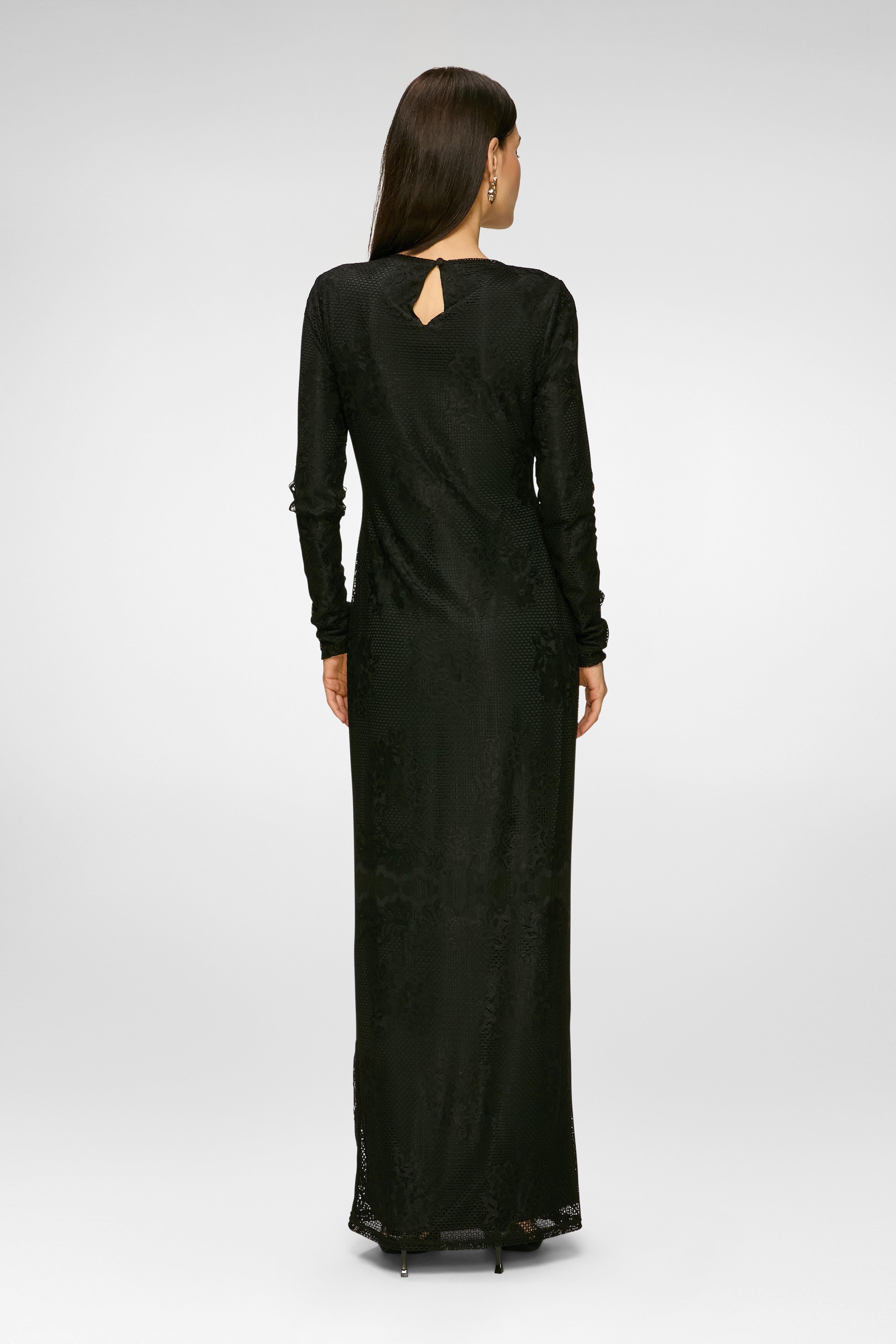 Stella Lace Dress - image 2