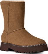 UGG® Uptowner Genuine Shearling Boot
