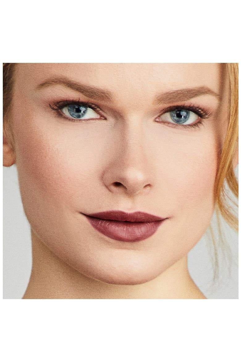 Liquid Matte Lip Color, Alternate, color, POWER MAUVE