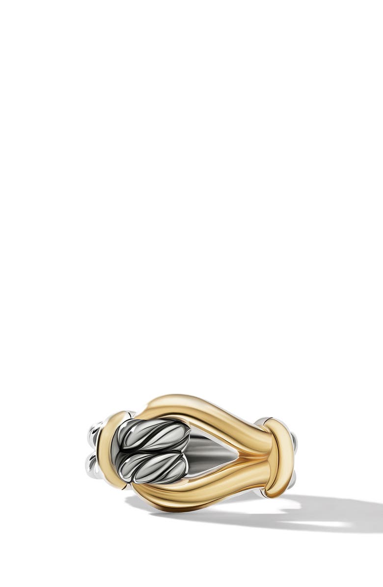 David Yurman Thoroughbred Loop Ring, Main, color,