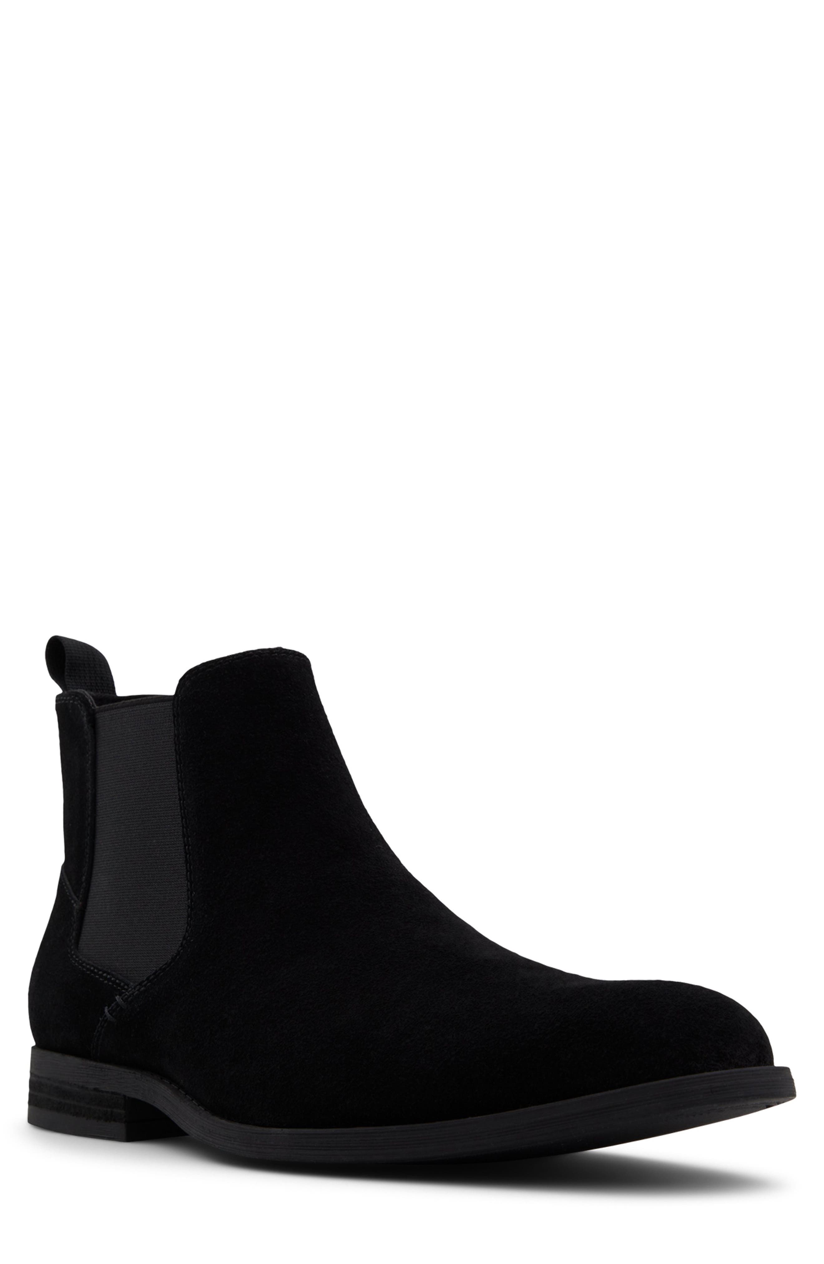 ALDO Collen Chelsea Boot, Main, color, Other Black