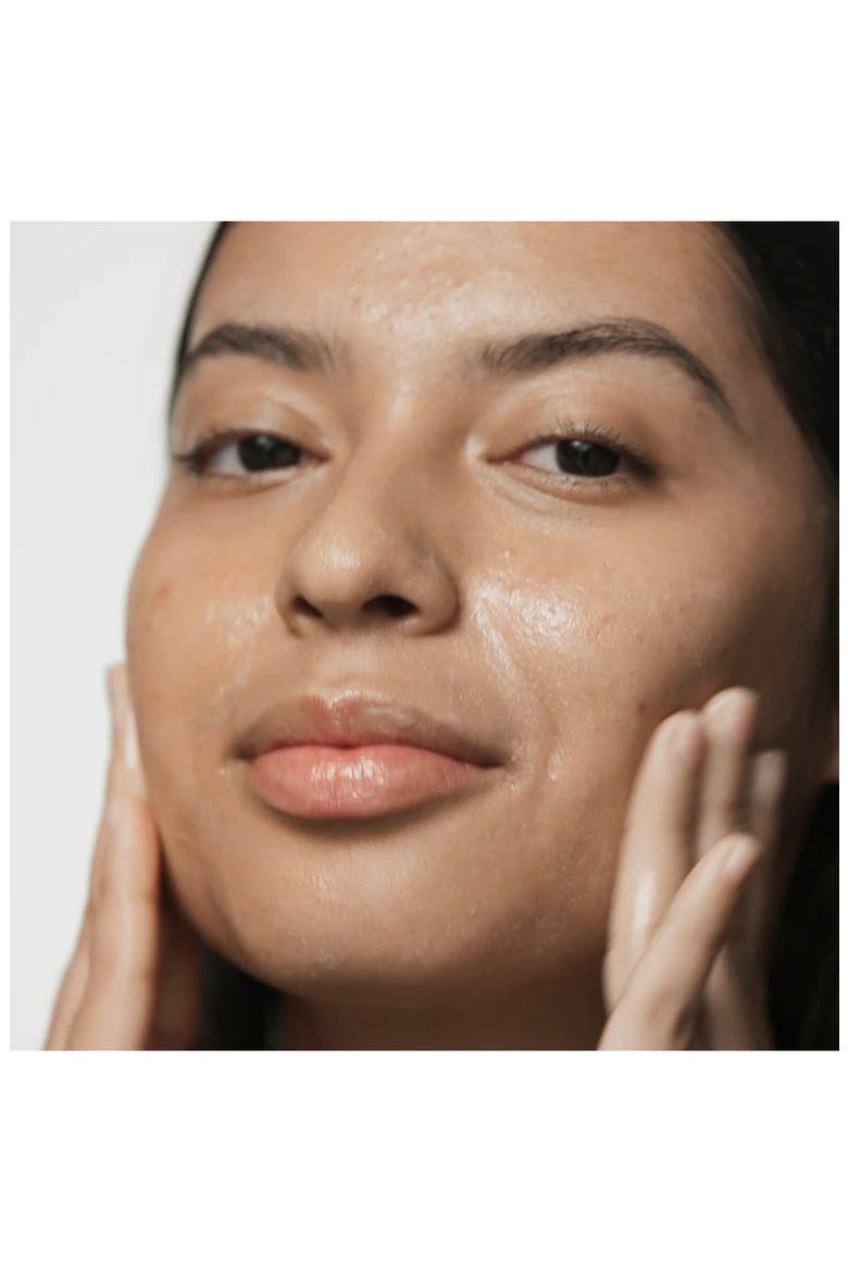 Acne Solutions™ Gel Face Cleanser with 2% Salicylic Acid, Alternate, color, NO COLOR