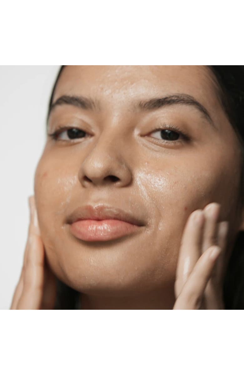 Clinique Acne Solutions<sup>™</sup> Gel Face Cleanser with 2% Salicylic Acid, Alternate, color, 