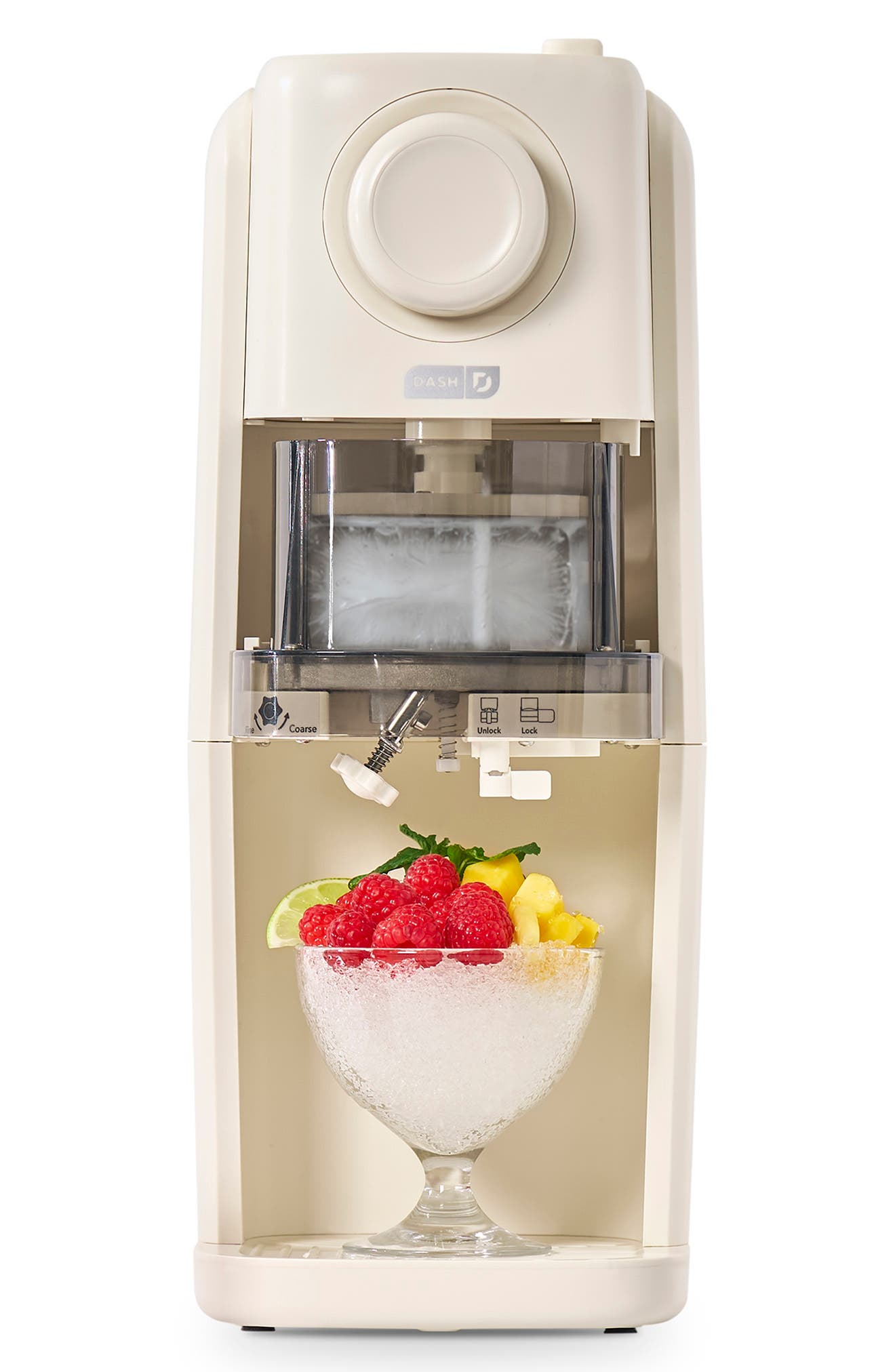 Pro Shaved Ice Maker