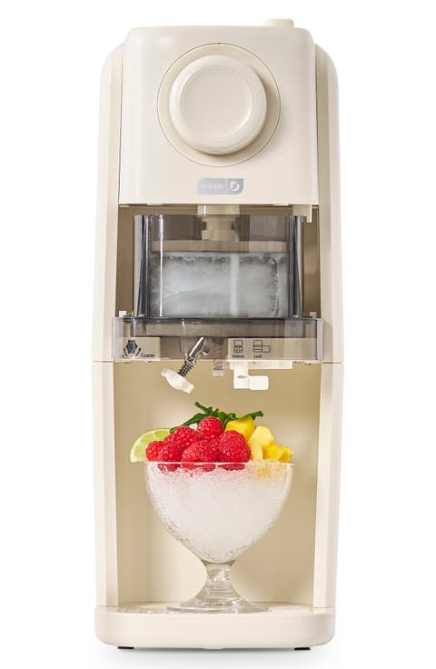 Pro Shaved Ice Maker