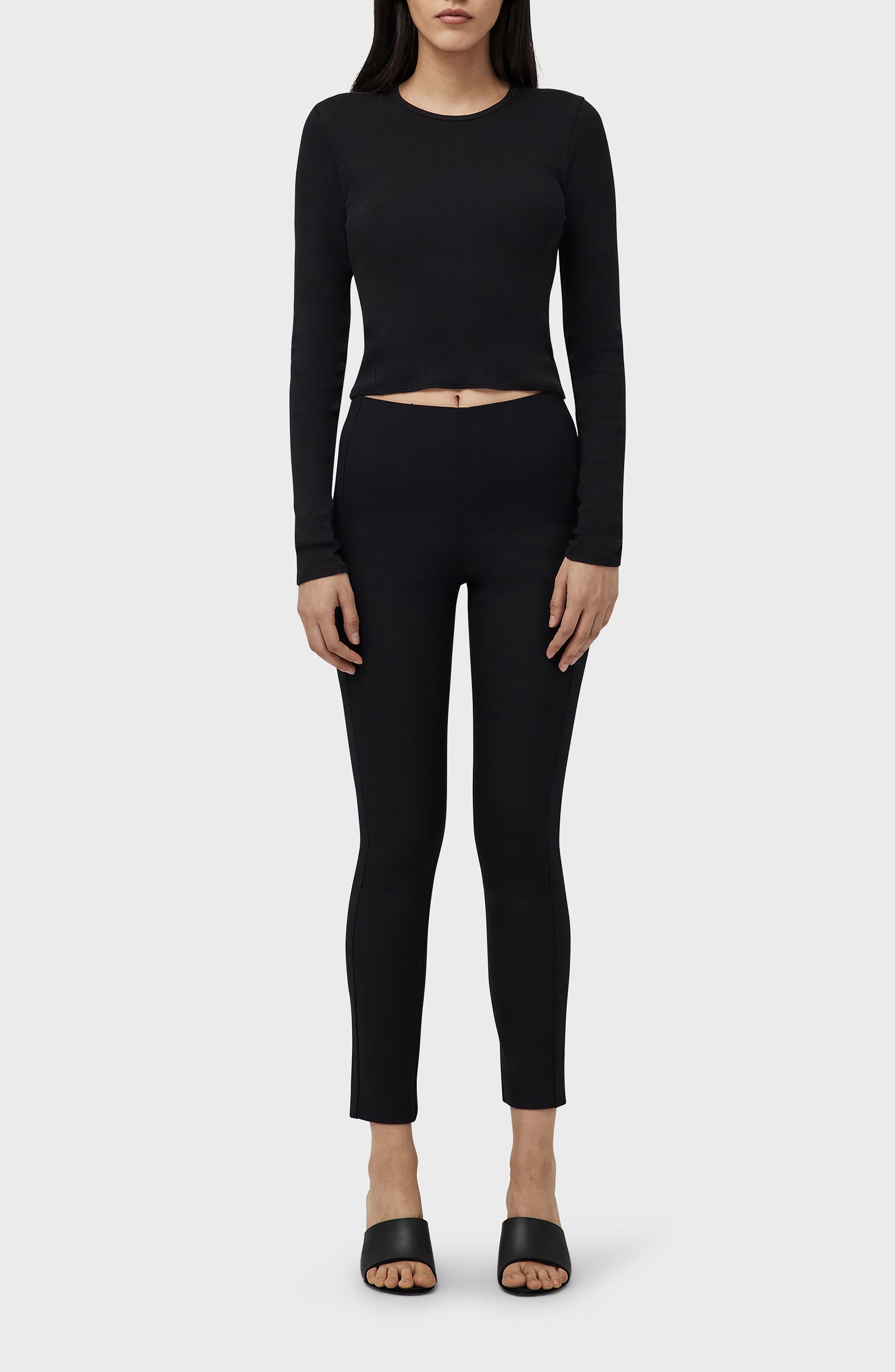 rag \u0026 bone Simone Slim Ankle Pants | Nordstrom