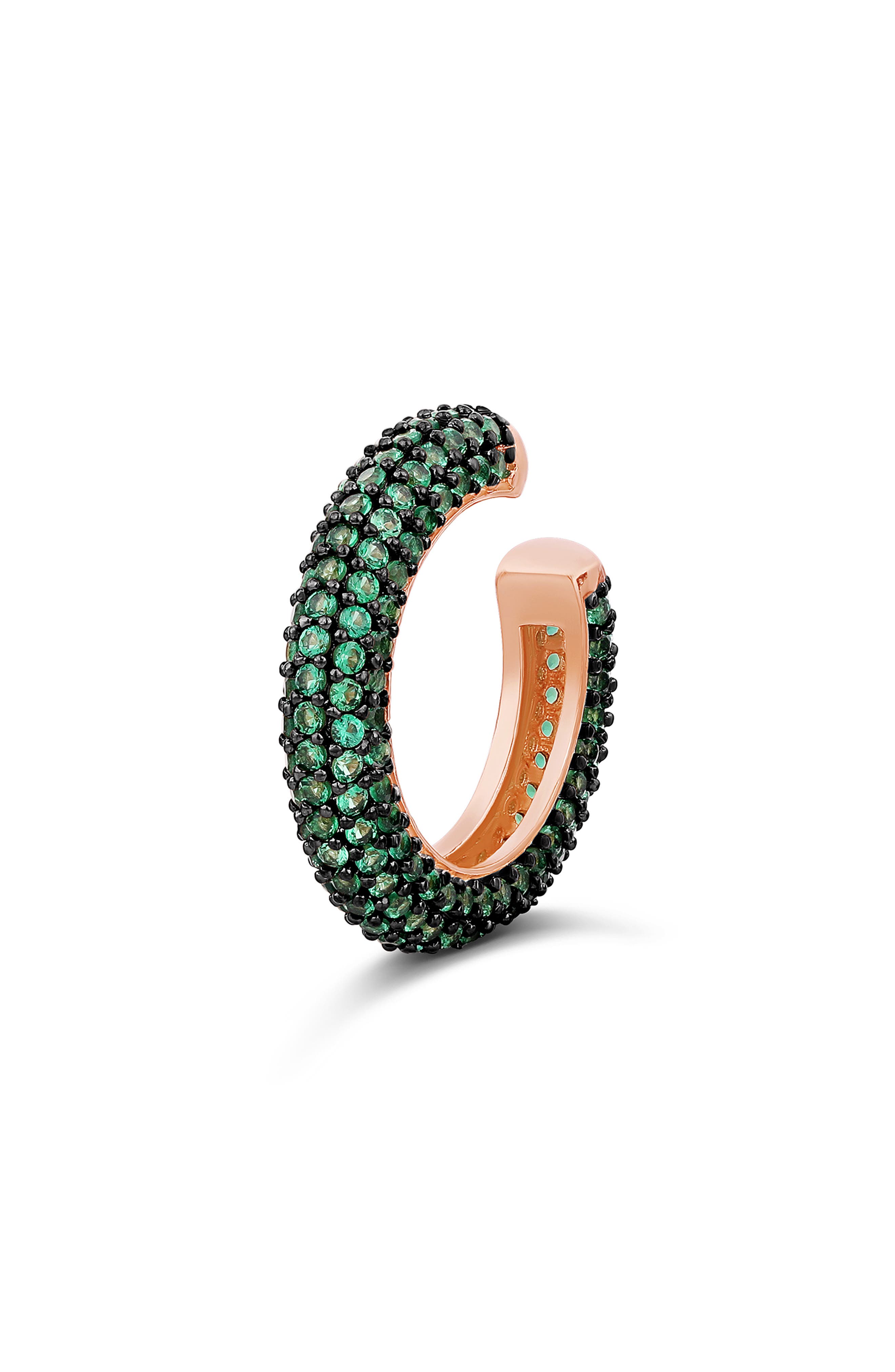 GOLD/ GREEN
