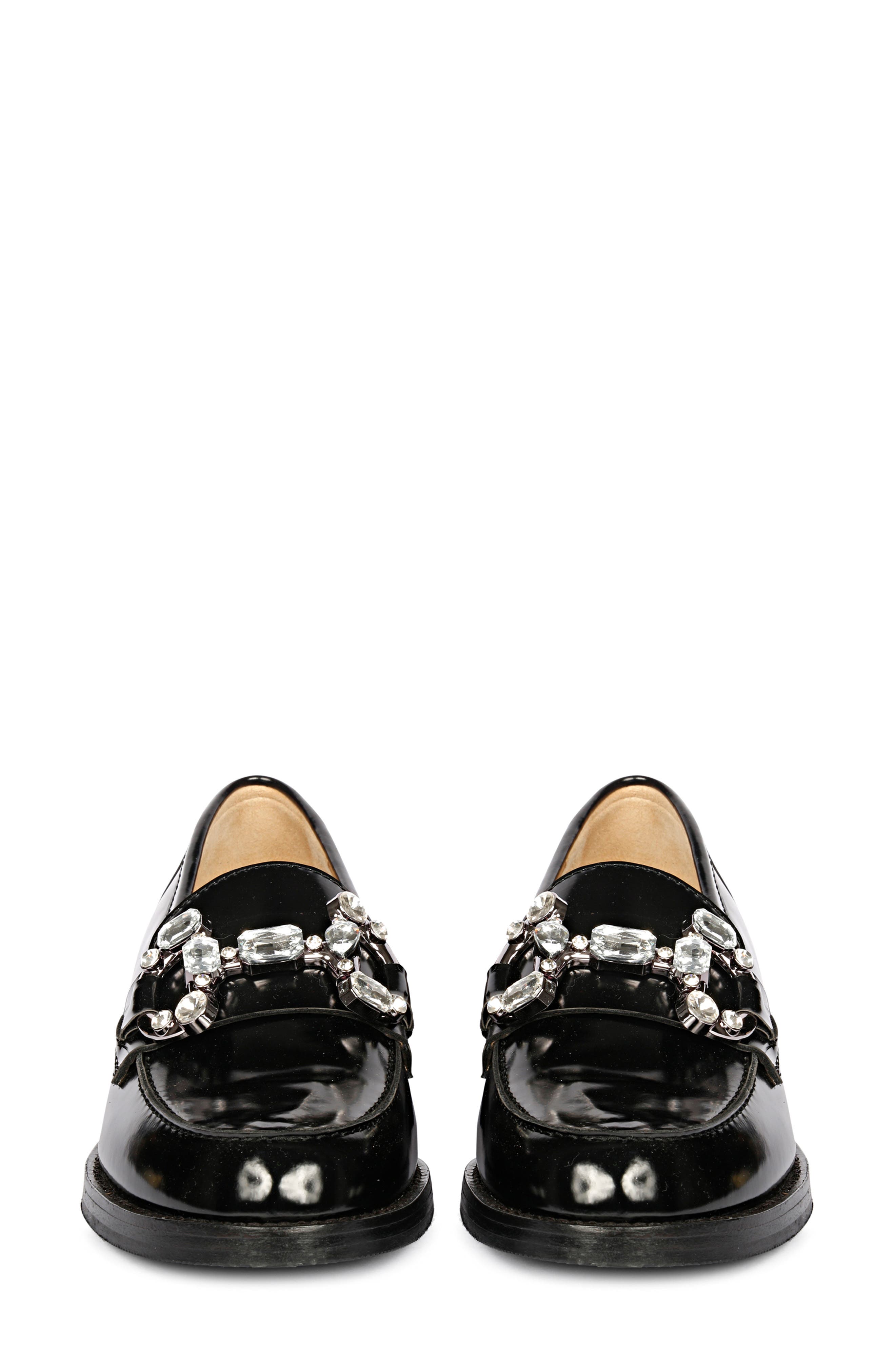 SAINT G Livia Loafer, Alternate, color, 