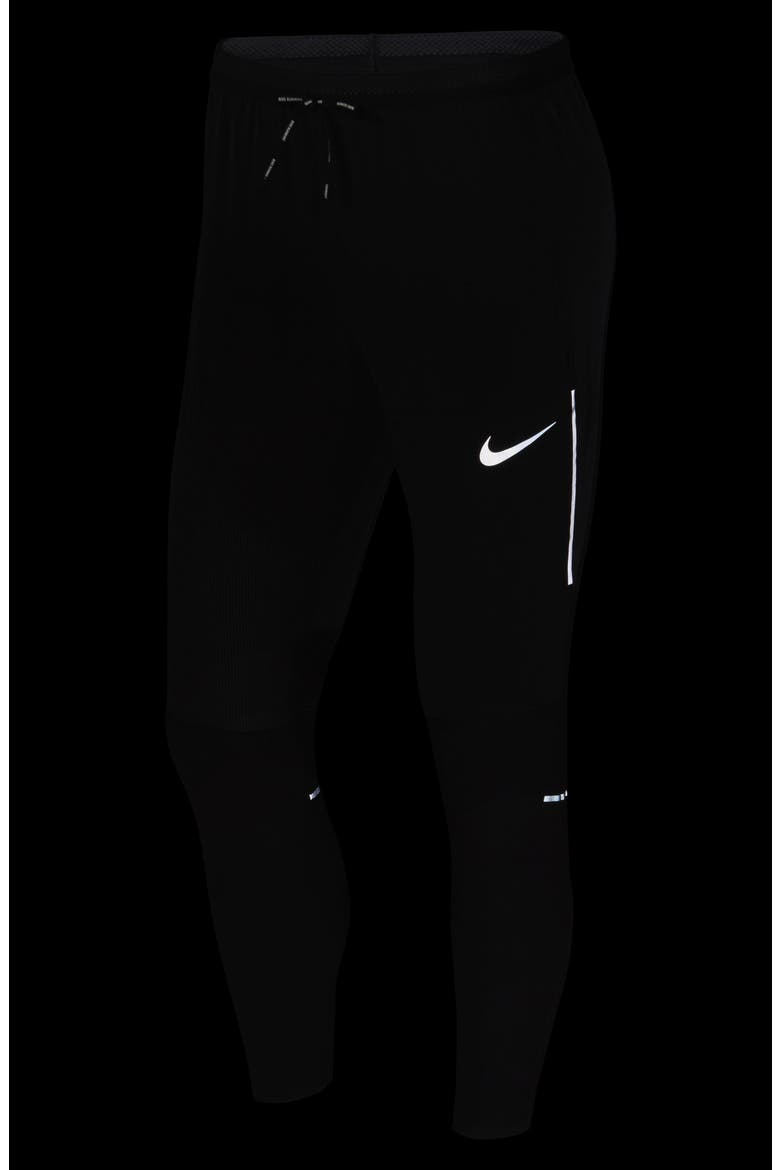 Swift Running Pants, Alternate, color, BLACK/ BLACK