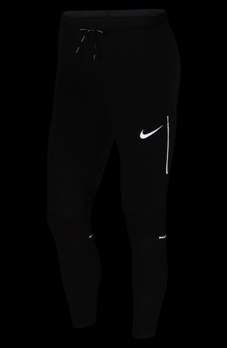 Nike Swift Running Pants, Alternate, color, 