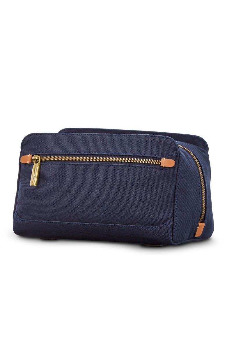 Reserve Travel Kit, Alternate, color, Midnight Navy