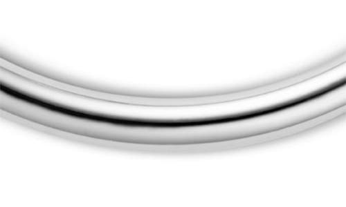 CHRISTINA CARUSO CHRISTINA CARUSO WIRE HOOP EARRINGS