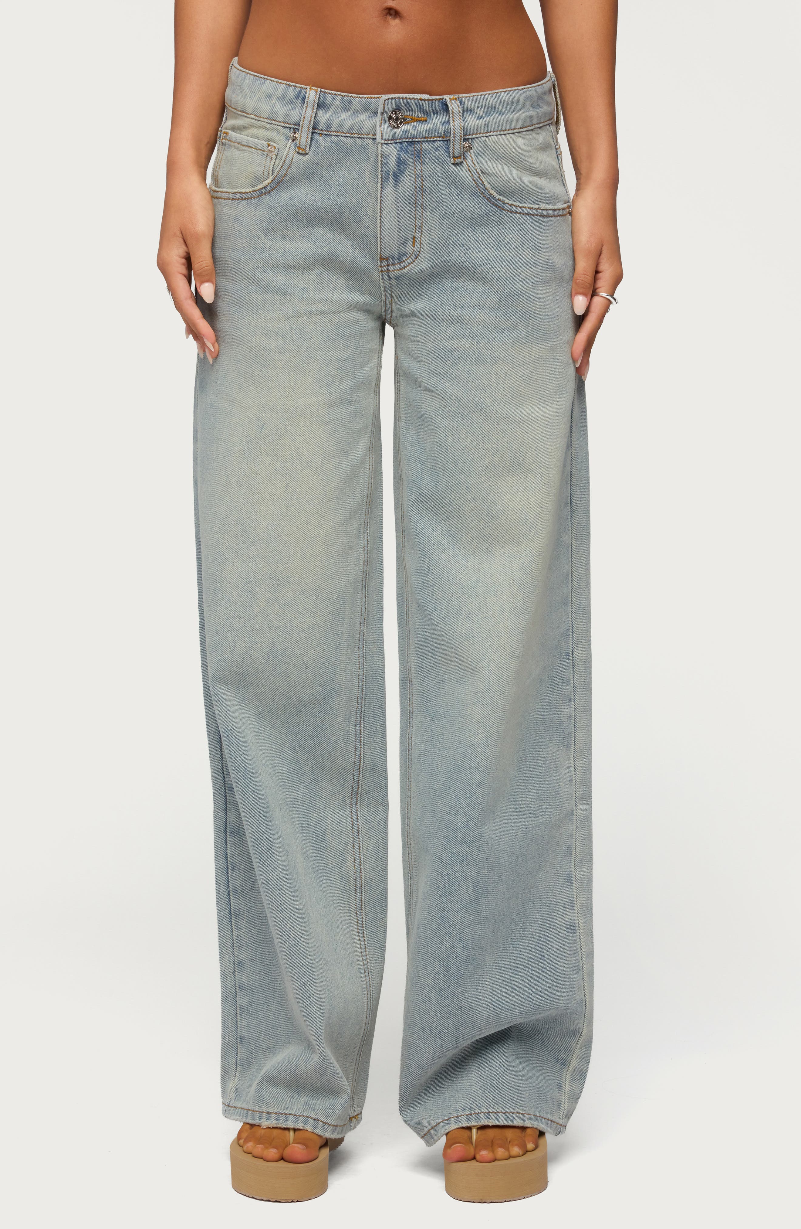 selected VINTAGE-LIGHT-WASH