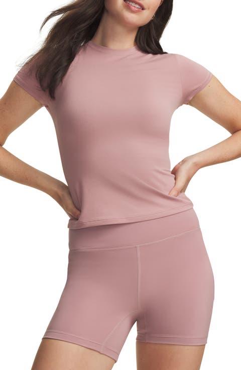 Movement Fitted Short Sleeve Performance T-Shirt