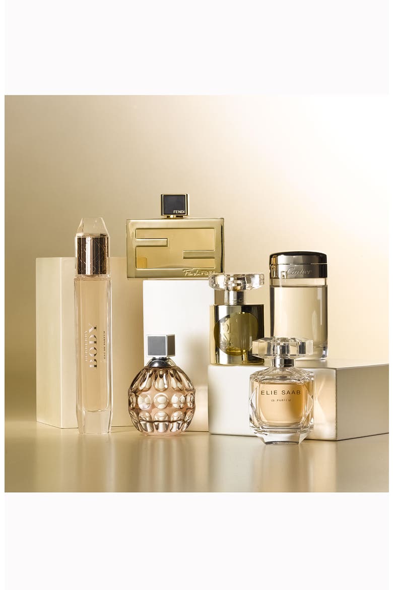 'Fan di Fendi' Eau de Parfum, Main, color, NO COLOR