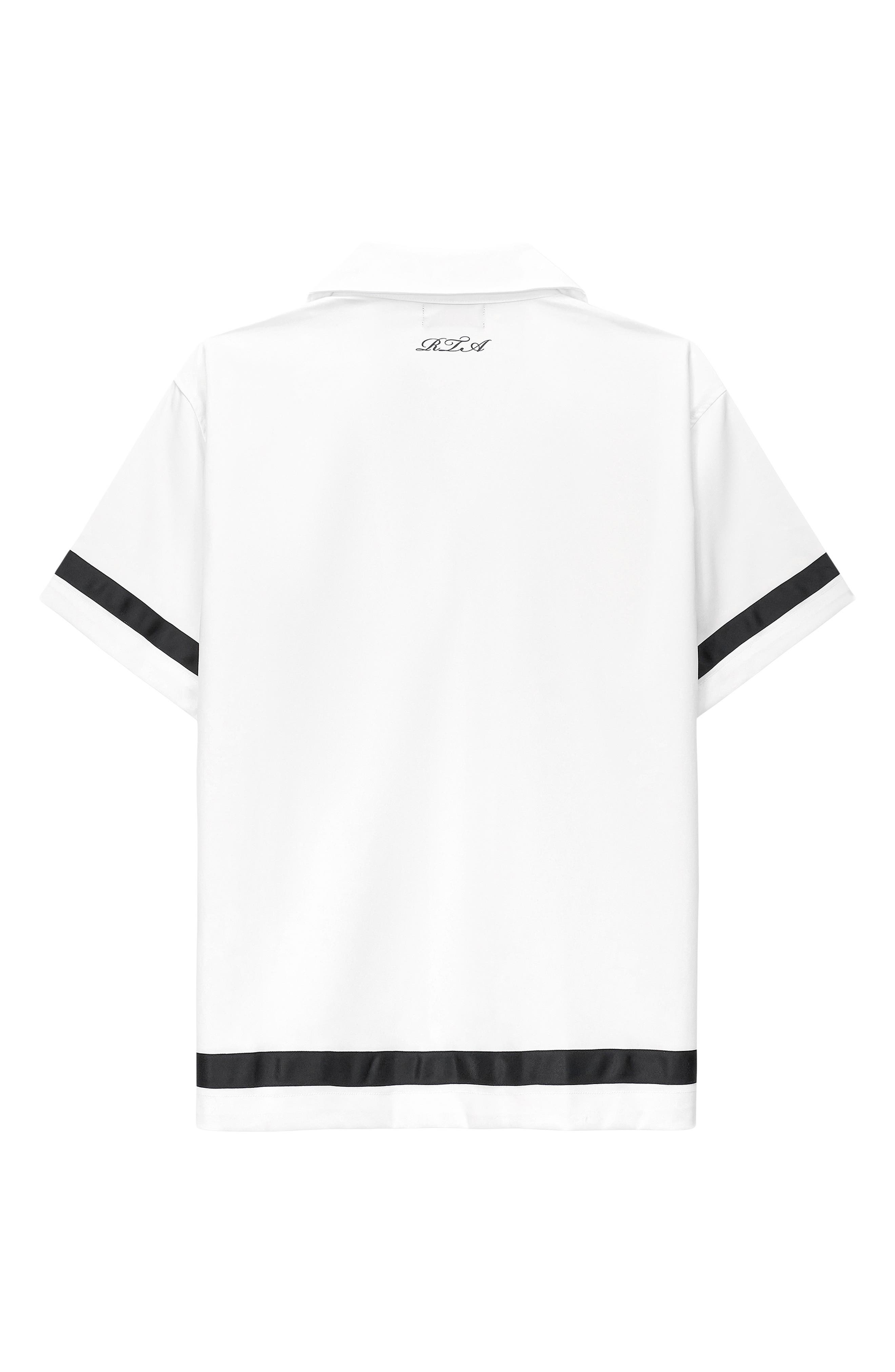 Nathan Poppy Graphic Oversized Button-Up Camp Shirt (Men) | Nordstrom