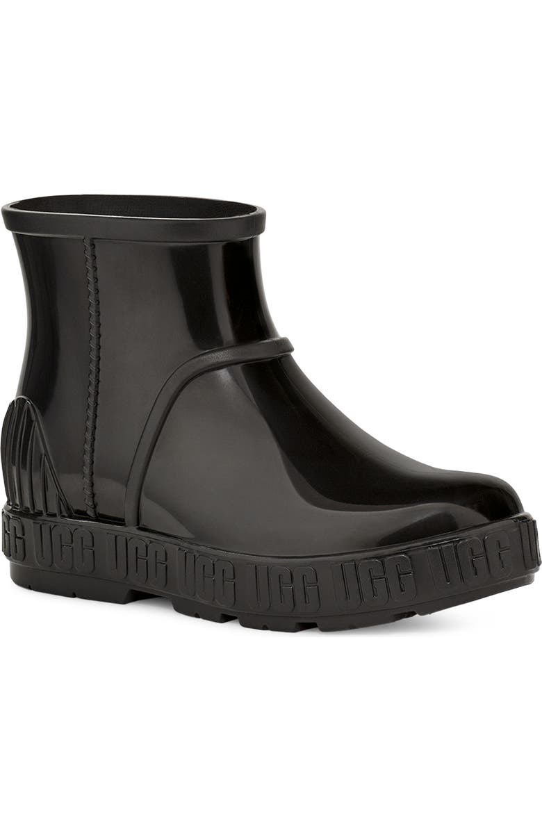 UGG<sup>®</sup> Kids' Drizlita Rain Boot, Main, color,