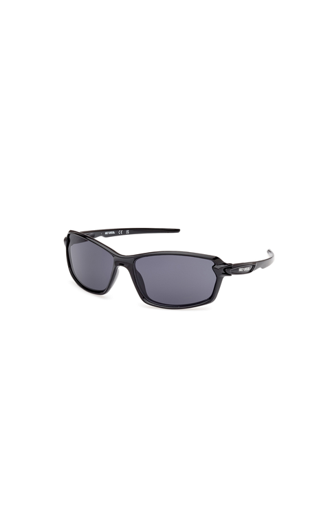 Wraparound Sport Sunglasses
