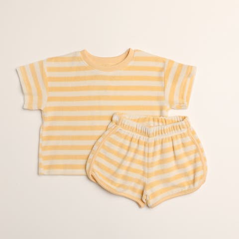Sterling Set (Toddler)