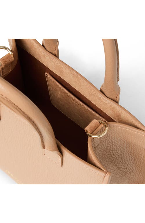 Bruno Magli Gia Top Handle Tote Bag