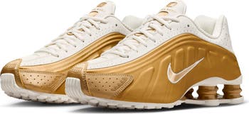6/28発売｜Nike Shox R4 