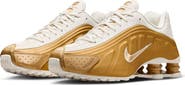 Nike Shox R4 Sneaker